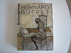 Bernard buffet for sale  Delivered anywhere in UK