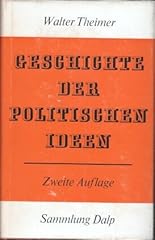 Geschichte politischen ideen gebraucht kaufen  Wird an jeden Ort in Deutschland