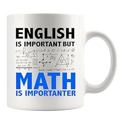 English important math for sale  Delivered anywhere in USA 