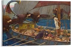 John william waterhouse for sale  Delivered anywhere in USA 