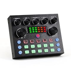 Koitmy audio mixer for sale  Delivered anywhere in USA 