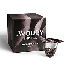 Avoury black tea gebraucht kaufen  Wird an jeden Ort in Deutschland