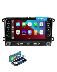 Essgoo 64g autoradio gebraucht kaufen  Wird an jeden Ort in Deutschland