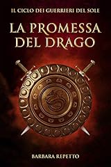 Promessa del drago usato  Spedito ovunque in Italia 
