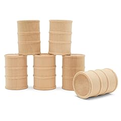 Wooden oil drums for sale  Delivered anywhere in USA 