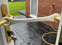 French door stay for sale  Delivered anywhere in UK