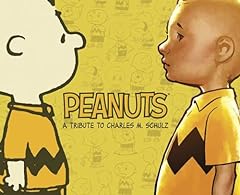 Peanuts tribute charles for sale  Delivered anywhere in USA 