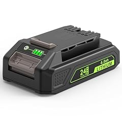 Labtec gw2430 battery for sale  Delivered anywhere in UK