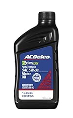 Acdelco professional 9234 for sale  Delivered anywhere in USA 
