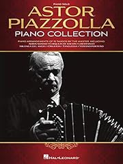 Astor piazzolla piano d'occasion  Livré partout en France