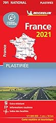 2021 plastifiée d'occasion  Livré partout en France