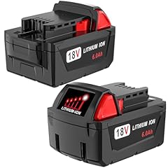 Pack 6.0ah high for sale  Delivered anywhere in USA 