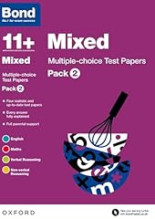 Bond mixed multiple for sale  Delivered anywhere in UK