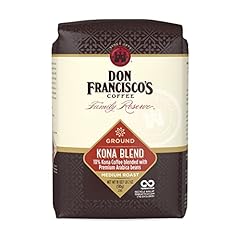 Francisco kona blend for sale  Delivered anywhere in USA 