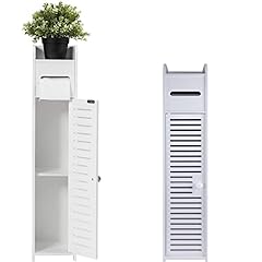 Bathroom floor cabinet for sale  Delivered anywhere in UK