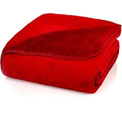 Glart kuscheldecke uni gebraucht kaufen  Wird an jeden Ort in Deutschland