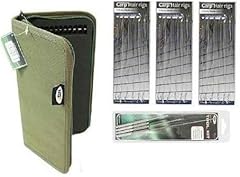 Oakwood carp fishing for sale  Delivered anywhere in UK