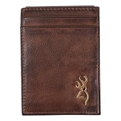 Browning men card for sale  Delivered anywhere in USA 