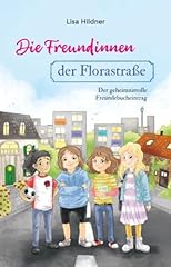 Freundinnen florastraße gehei gebraucht kaufen  Wird an jeden Ort in Deutschland