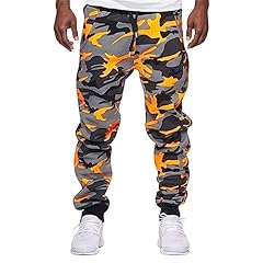 Men skull cargo for sale  Delivered anywhere in UK