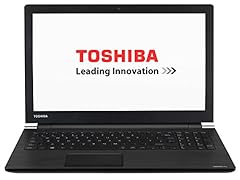 Toshiba satellite pro usato  Spedito ovunque in Italia 