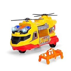 Dickie toys helicopter gebraucht kaufen  Wird an jeden Ort in Deutschland