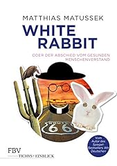 White rabbit der gebraucht kaufen  Wird an jeden Ort in Deutschland