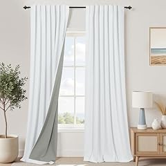Koufall white black for sale  Delivered anywhere in USA 