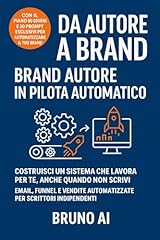 Brand autore pilota usato  Spedito ovunque in Italia 