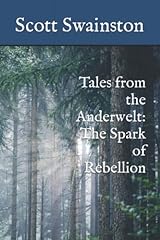 Tales anderwelt spark for sale  Delivered anywhere in UK