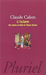 Islam origines empire d'occasion  Livré partout en France