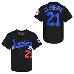 Roberto clemente jerseys for sale  Delivered anywhere in USA 