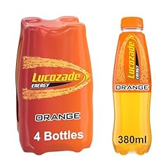 Lucozade energy drink for sale  Delivered anywhere in UK