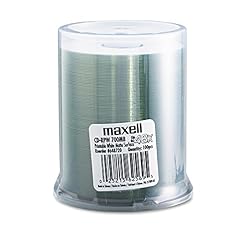Maxell discs 700mb for sale  Delivered anywhere in USA 