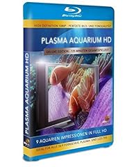 Plasma aquarium aquarien d'occasion  Livré partout en France
