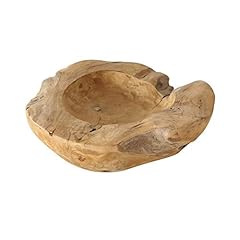 Boltze schale teak gebraucht kaufen  Wird an jeden Ort in Deutschland