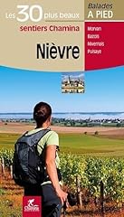 Nièvre beaux sentiers d'occasion  Livré partout en France