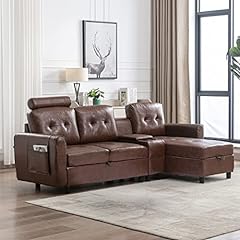 Neylory convertible sectional for sale  Delivered anywhere in USA 
