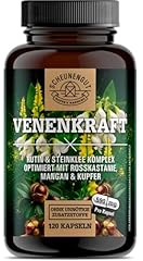 Venenkraft rutin steinklee gebraucht kaufen  Wird an jeden Ort in Deutschland
