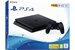 Playstation ps4 slim d'occasion  Livré partout en France