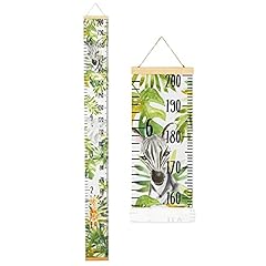 Juvale height chart for sale  Delivered anywhere in USA 