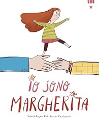 Sono margherita. ediz. usato  Spedito ovunque in Italia 