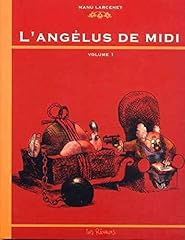 Angélus midi t01 d'occasion  Livré partout en France