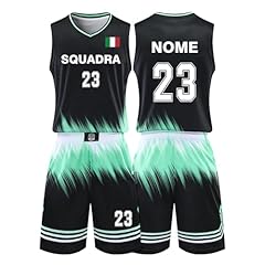 Laifu maglie basket usato  Spedito ovunque in Italia 