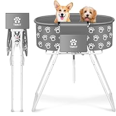 Tmkit dog bathtub for sale  Delivered anywhere in USA 