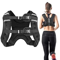 Weighted vest 2kg for sale  Delivered anywhere in Ireland