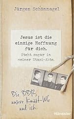 Jesus einzige hoffnung gebraucht kaufen  Wird an jeden Ort in Deutschland