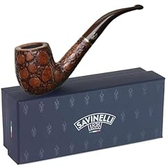 Savinelli alligator collection for sale  Delivered anywhere in USA 