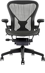 Chairs aeron size for sale  Delivered anywhere in UK