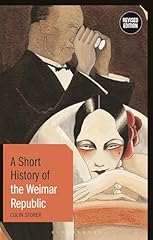 Short history weimar for sale  Delivered anywhere in USA 